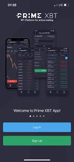 Attracting New Traders Bonus for New Users PrimeXBT Attracting New Traders Bonus for New Users PrimeXBT