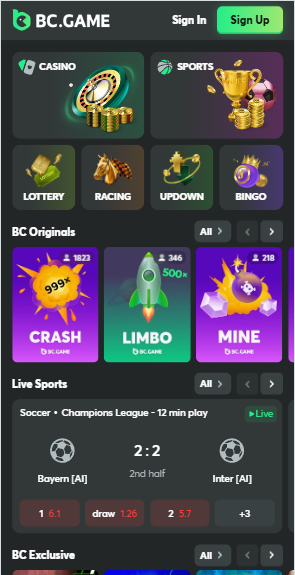 Discover the Thrills of Betco Online Gambling Discover the Thrills of Betco Online Gambling