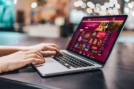 Experience the Thrill at Magic Win Casino Experience the Thrill at Magic Win Casino