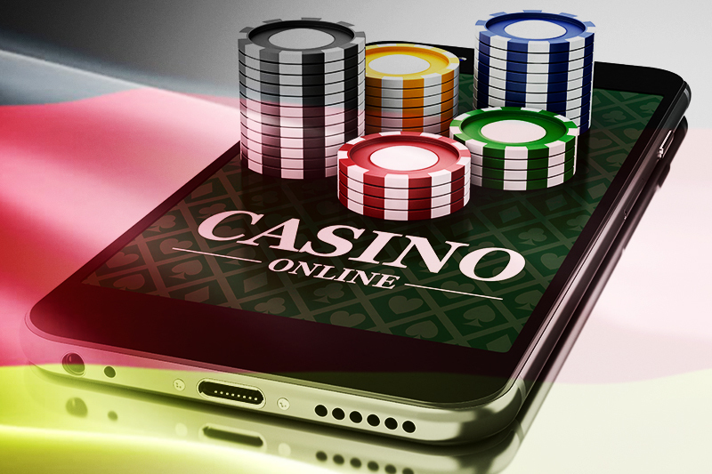 Experience the Thrill at Magic Win Casino Experience the Thrill at Magic Win Casino