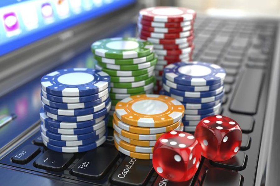 Experience the Thrill of Gaming at Betblast Casino Experience the Thrill of Gaming at Betblast Casino