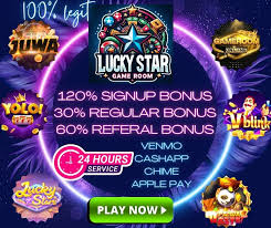 Lucky Star Club 777 About the Platform 2