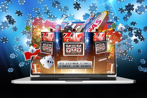 Discovering the Thrills of Online Casino Rabbit Win