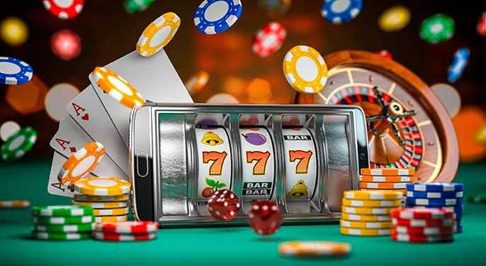 Discovering the Thrills of Online Casino Rabbit Win