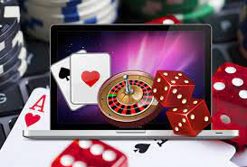 The Thrilling Experience of Online UK Instant Casino